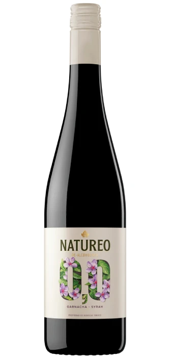 Natureo Tinto 0,0% 750ml