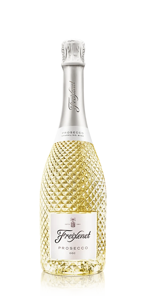 Vang nổ Ý Freixenet Prosecco D.O.C Hảo hạng