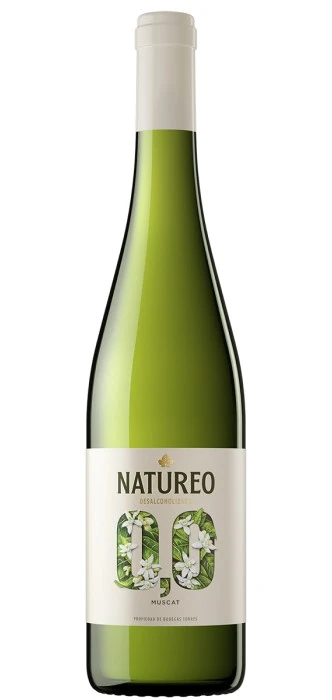 Natureo Muscat 0,0% 750ml