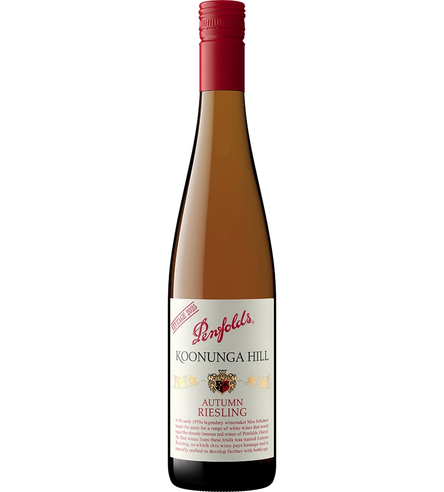 Vang Úc Penfolds Koonunga Hill Autumn Riesling