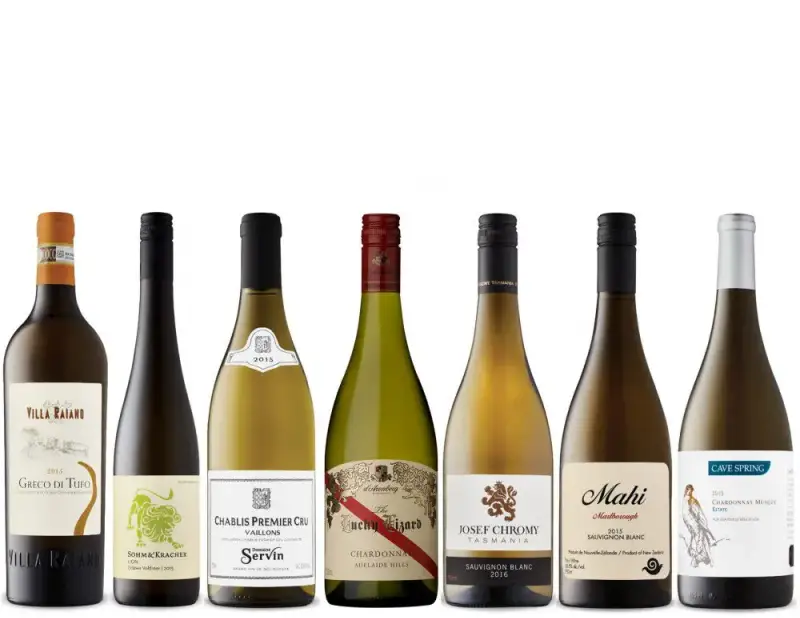 Mua ruou vang the lucky lizard chardonnay adelaide hills giá rẻ tại Sài Gòn
